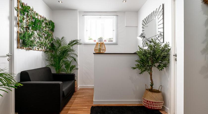 Avenue View Rooms photo