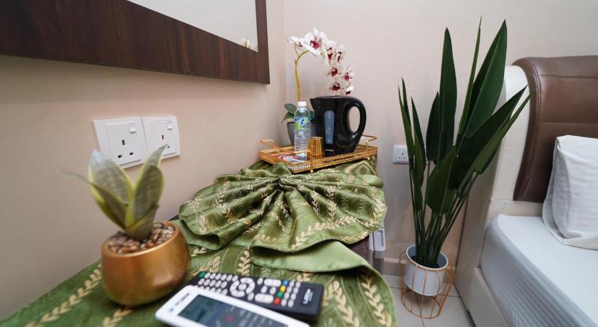 Image of Single Room No Toilet 8