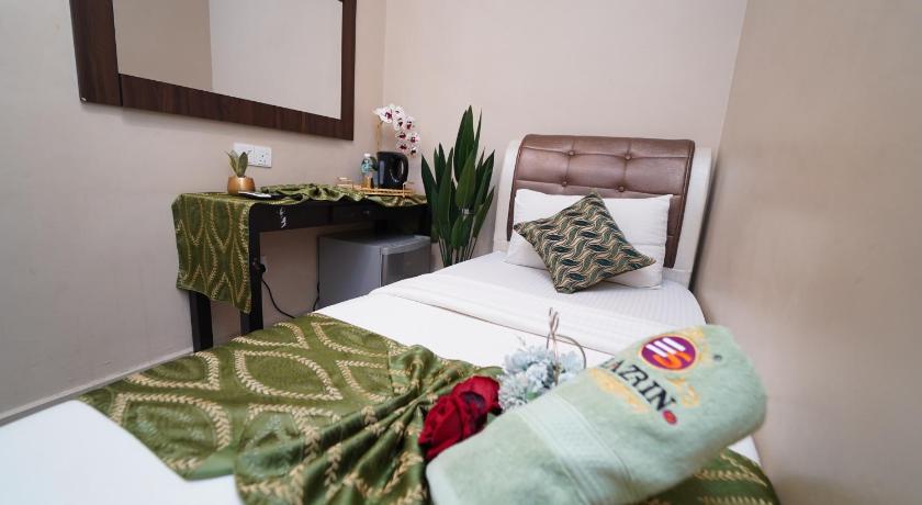 Image of Single Room No Toilet 4