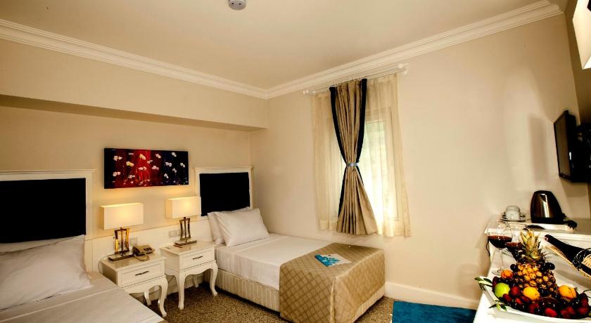 Zena Hotel Bodrum Guvercinlik Booking Deals Photos Reviews