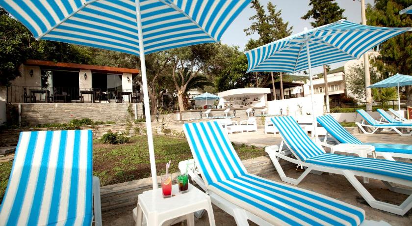 Zena Hotel Bodrum Guvercinlik Booking Deals Photos Reviews