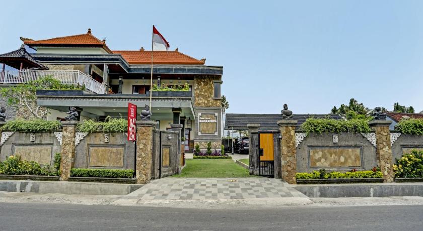 OYO 90654 Pondok Wisata Buana Amerta