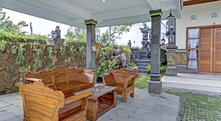 OYO 90654 Pondok Wisata Buana Amerta