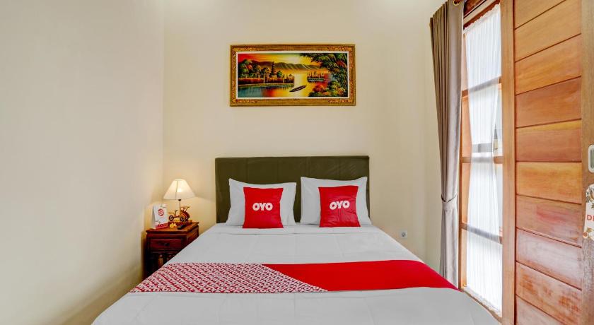 OYO 90654 Pondok Wisata Buana Amerta