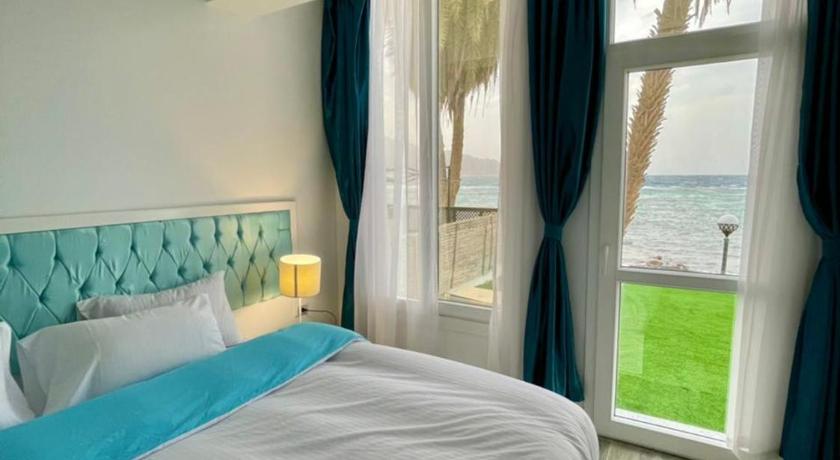 iaru nub - ايارو نوب — Hotel in Dahab