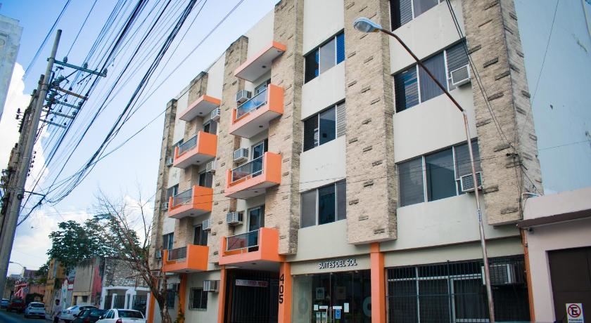 Suites Del Sol photo