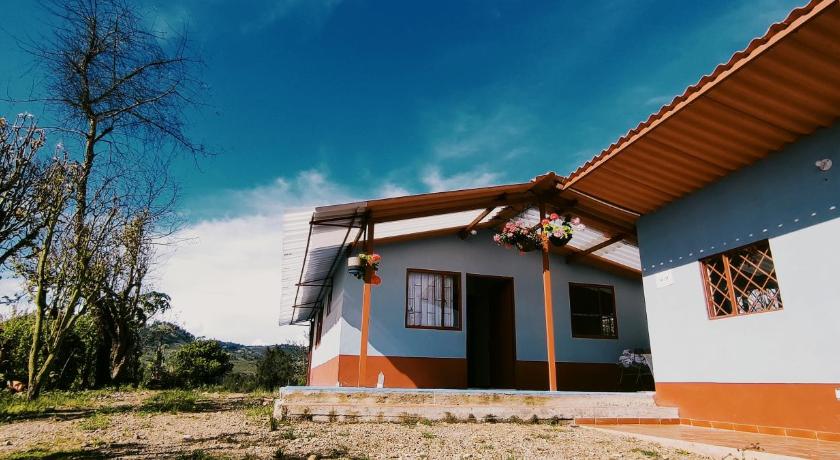 Casa Angelita