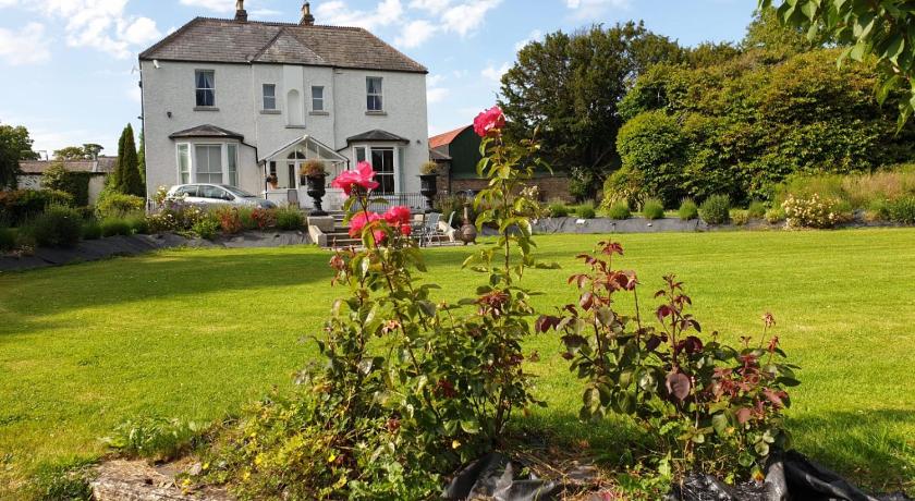 Mount Pleasant Country House — Hotel in Dublin