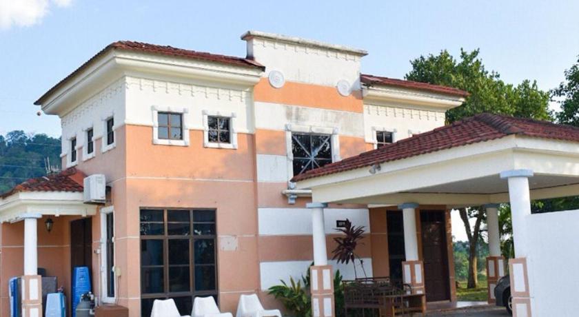 Sha Gathering Alor Gajah Bungalow A Famosa In Malacca Fast Booking Friendly 24 7 Customer Service