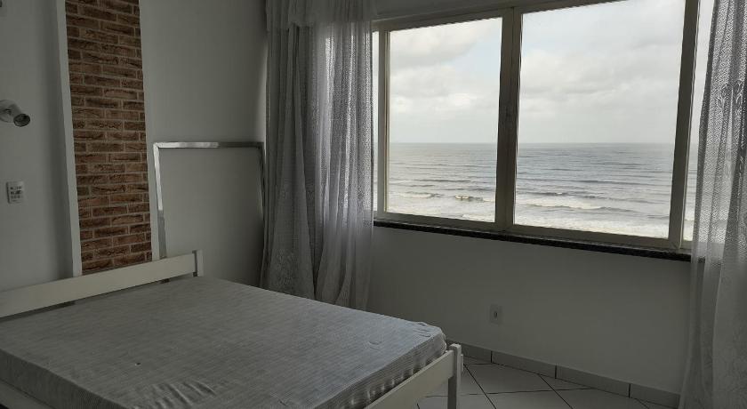 Apto frente ao mar photo