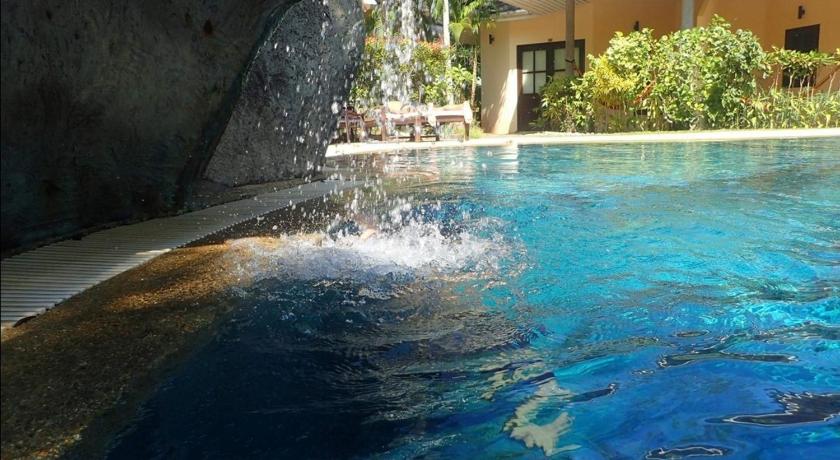 Palm Garden Resort Khaolak (SHA Plus+) photo