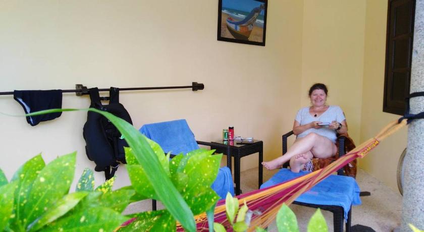 Palm Garden Resort Khaolak (SHA Plus+) photo