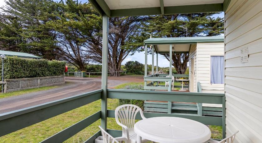 Narrawong Island Holiday Park photo