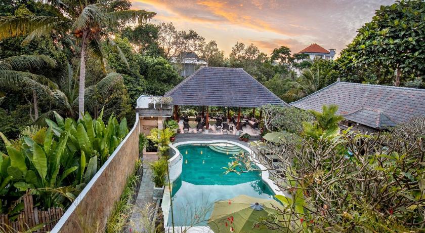 Kano Sari Ubud Villa, Bali | 2023 Updated Prices, Deals