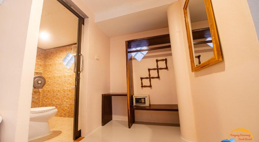 Naiyang Discovery Beach Resort SHA photo