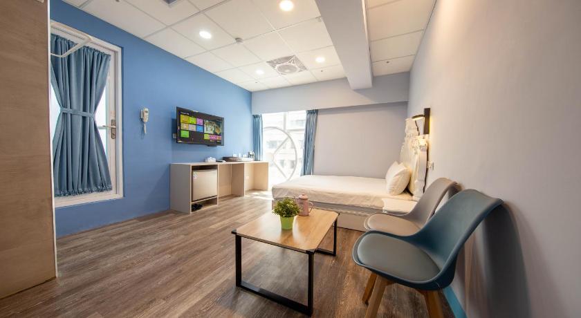 Image of Double Deluxe Room 6