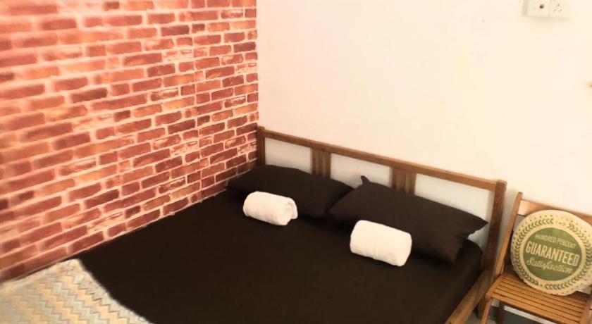 Image of Deluxe Family Room 4