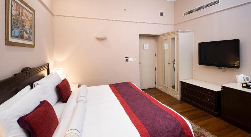 Image of Superior King Bed Room 10