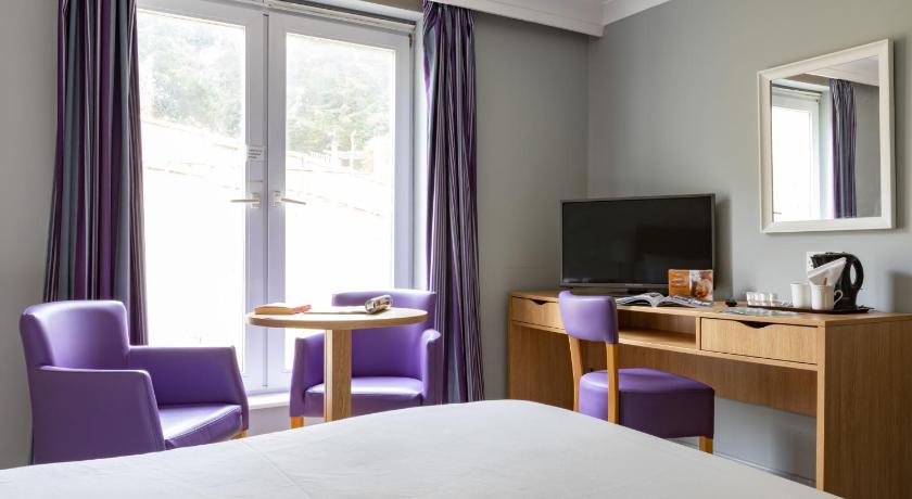 The Broadway Park Hotel photo
