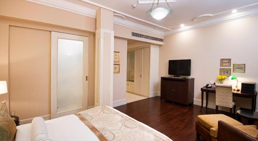 Image of Grand Luxury King Bed Room 7