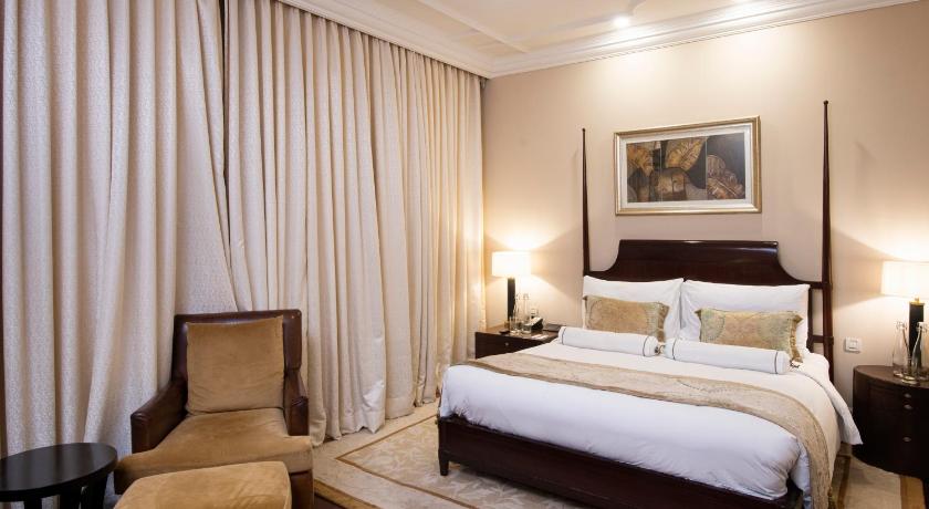 Image of Superior King Bed Room 3