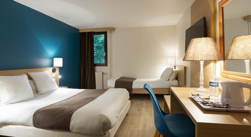 Comfort Hotel Pithiviers