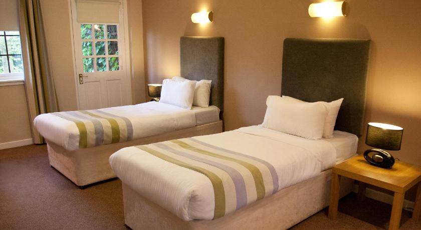 Castlecary Hotel