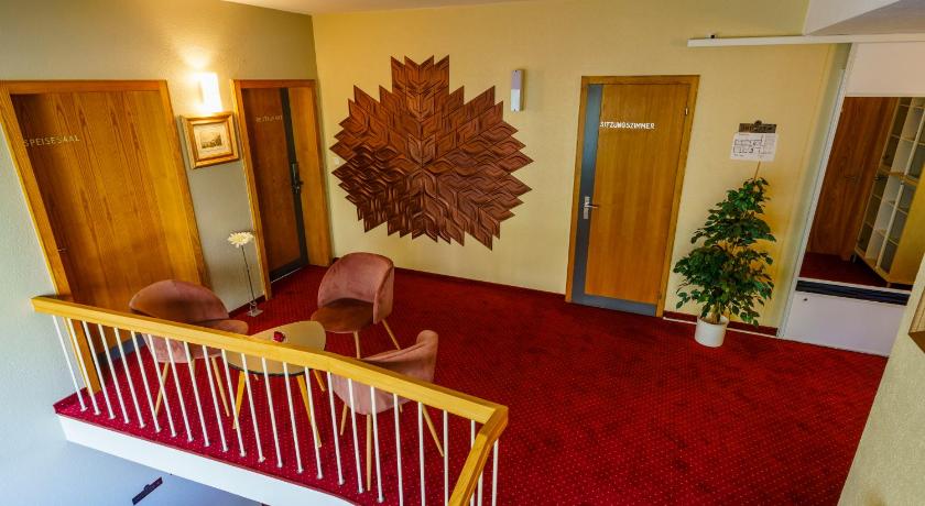 Seeblick SMART Hotel Rossli photo