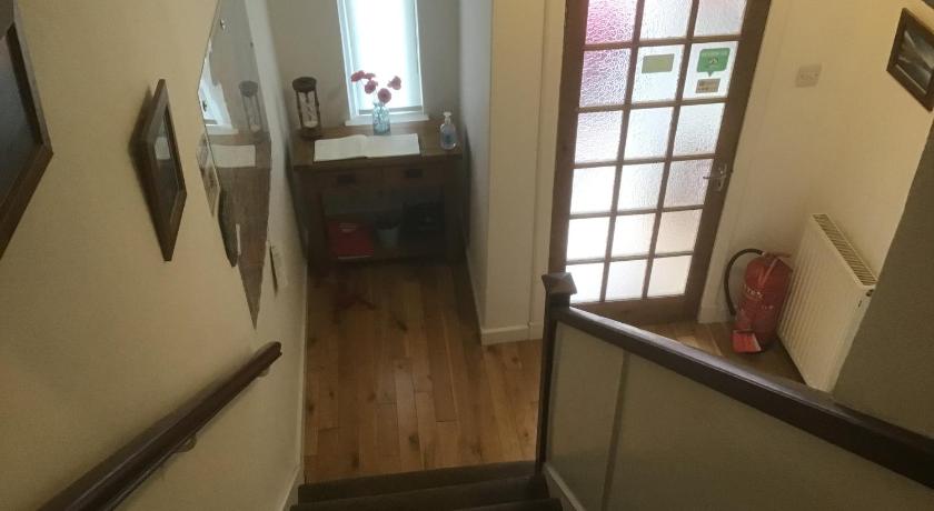 Alba b & b photo