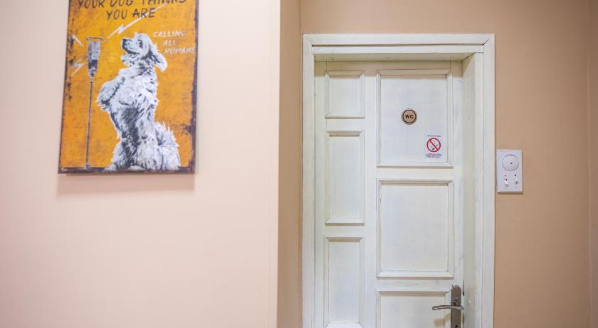 Passenger Hostel photo