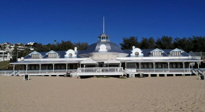 Santos Beach Pavilion E photo