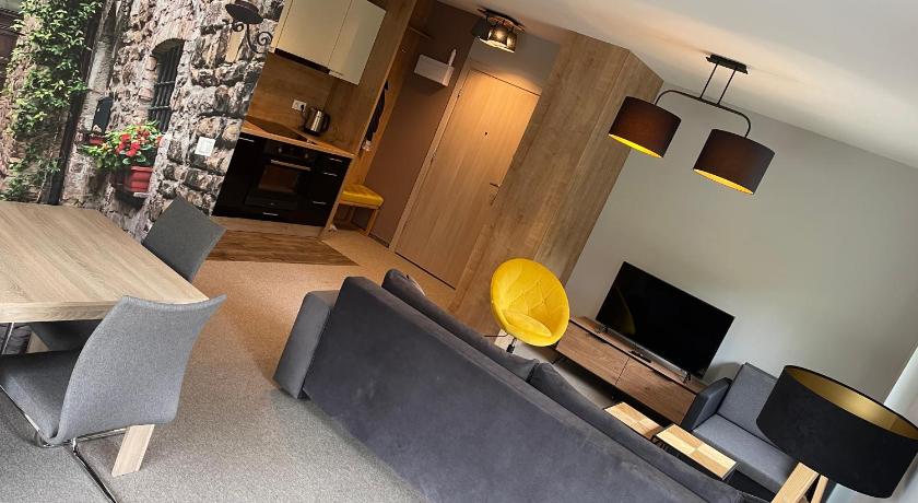 Apartament Piano