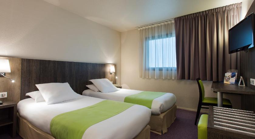 Comfort Hotel Toulouse Sud