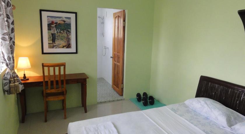 Image of Royal Athletes Room 1