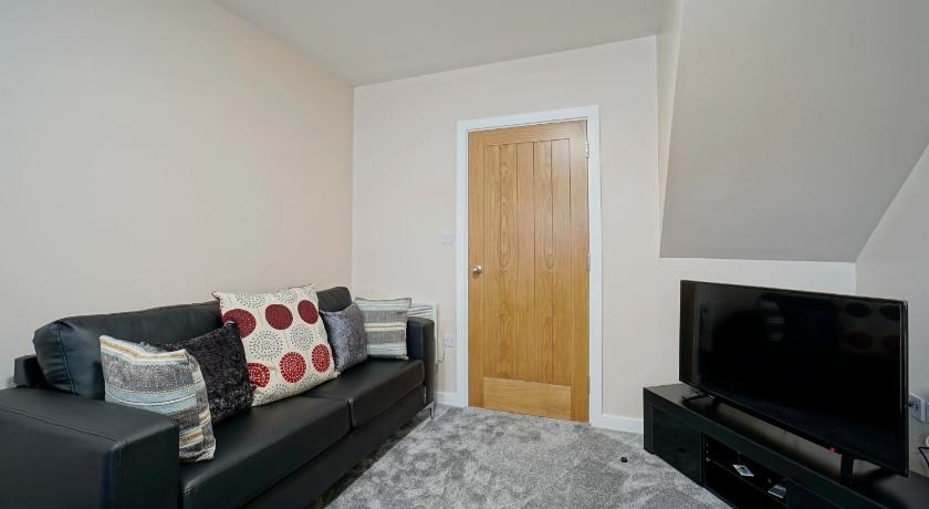 Alpha Lofts, Huddersfield photo