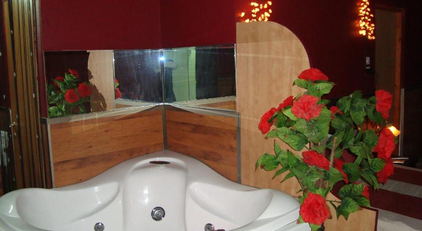 Foto de vacation house יחידת אירוח פרטית הוד השרון - Reserva com desconto Agoda