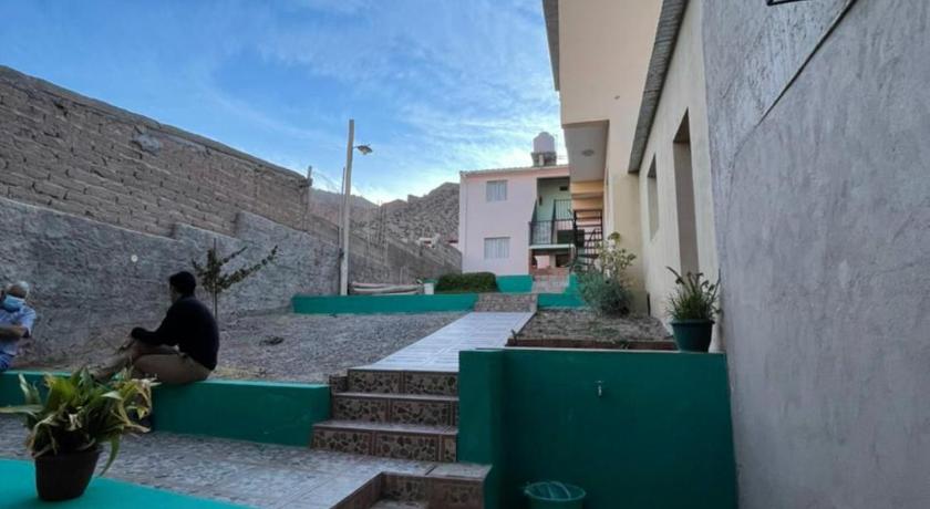 El Balcon de Sumaj photo