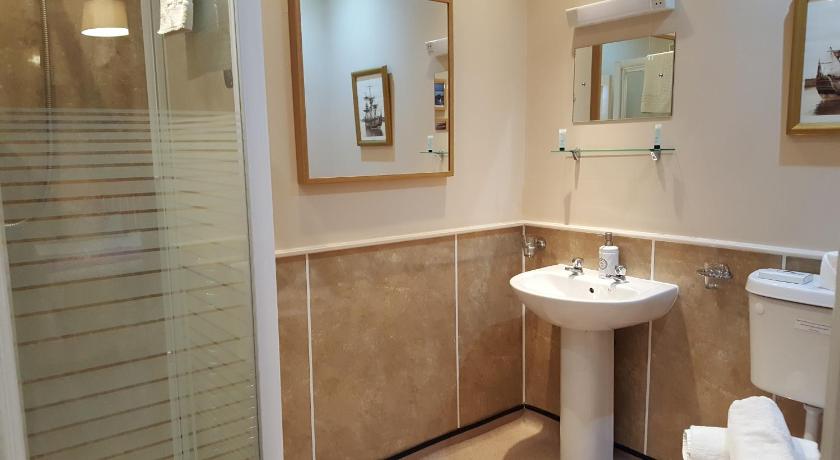 Moorgarth Guesthouse photo