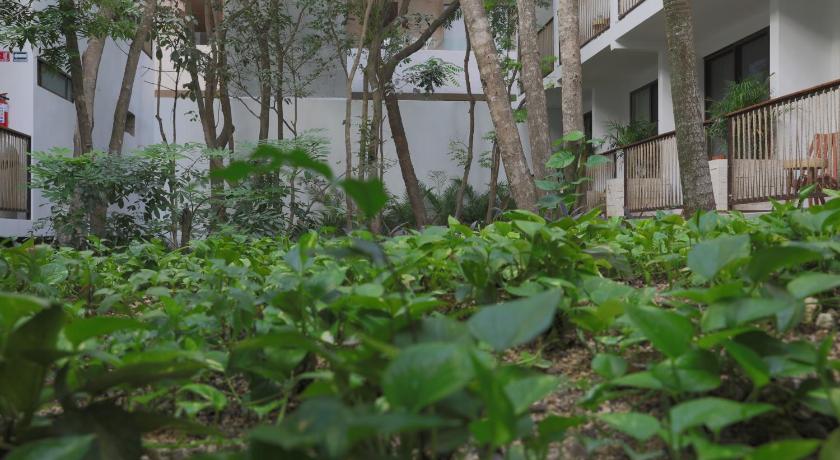 Hotel Blanco Tulum