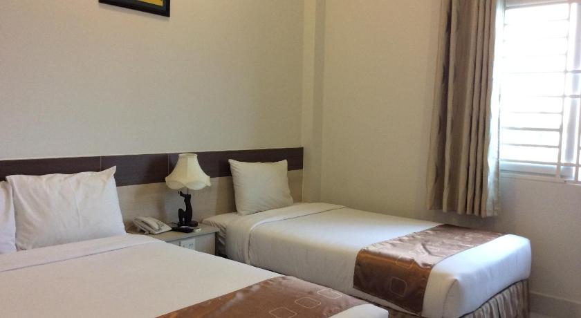 Immagine di Deluxe Tripla (Deluxe Triple) 3