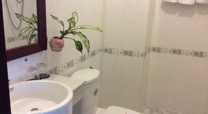 Immagine di Deluxe Tripla (Deluxe Triple) 16