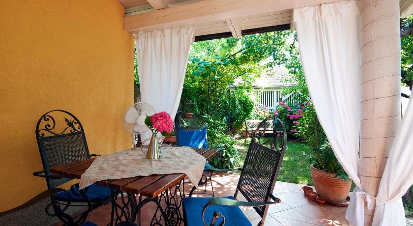 Apartments Your Colourful Ljubljana Home photo