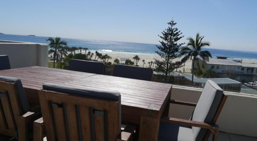 Paradiso Resort Kingscliff