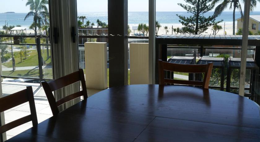 Paradiso Resort Kingscliff