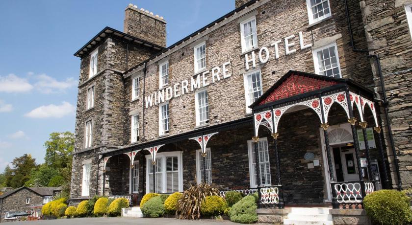 Windermere Hotel