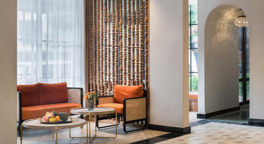 Lisa's Hotel photo
