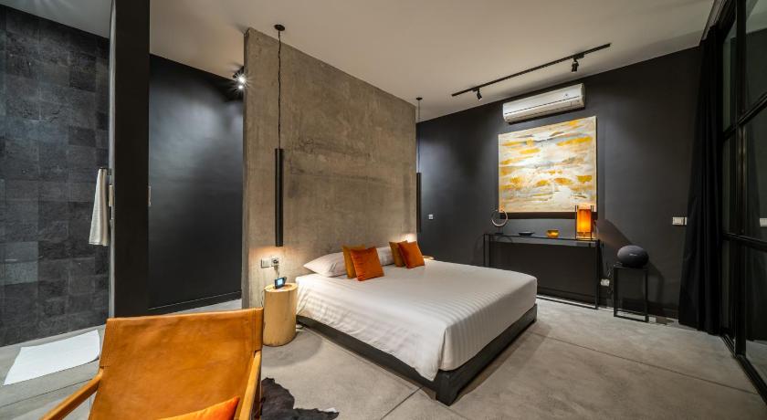 Rouge - Loft Minado photo