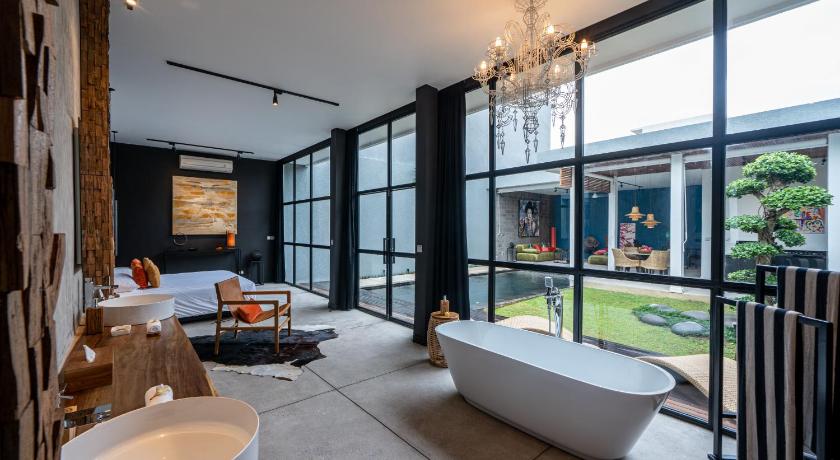Rouge - Loft Minado photo