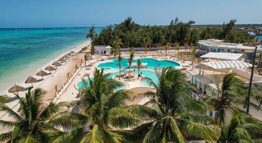 The One Resort Zanzibar photo