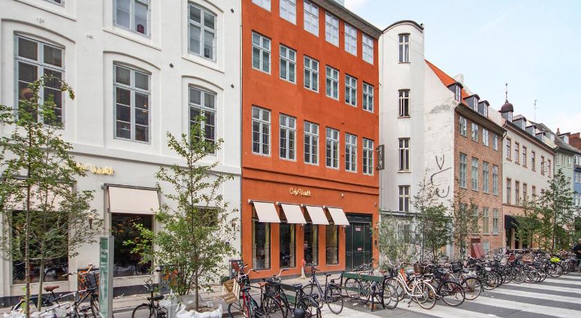 Sanders Regent - Endearing One-Bedroom Apartment Near Central Square photo